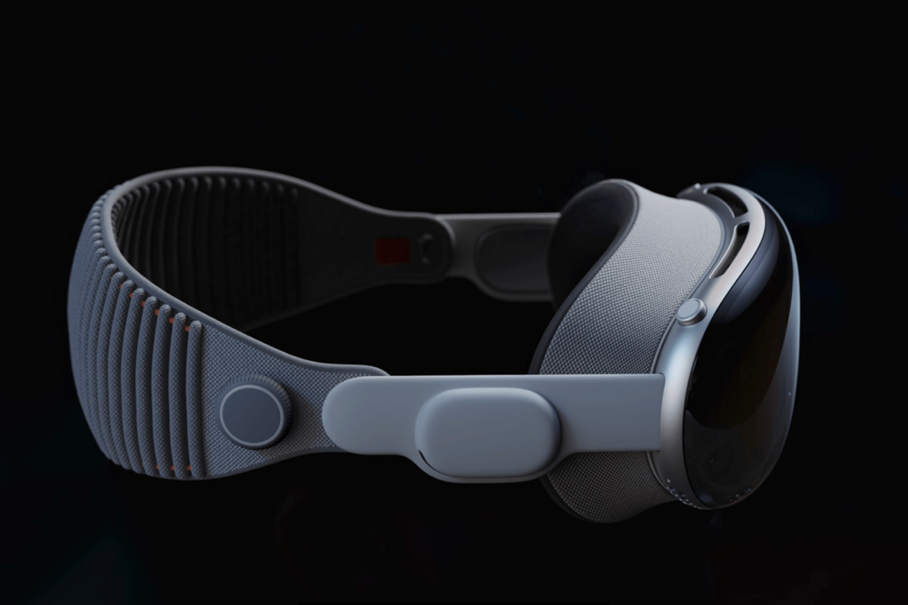 Most Awaited AR headset by Apple - Apple Vision Pro - Digify Digital
