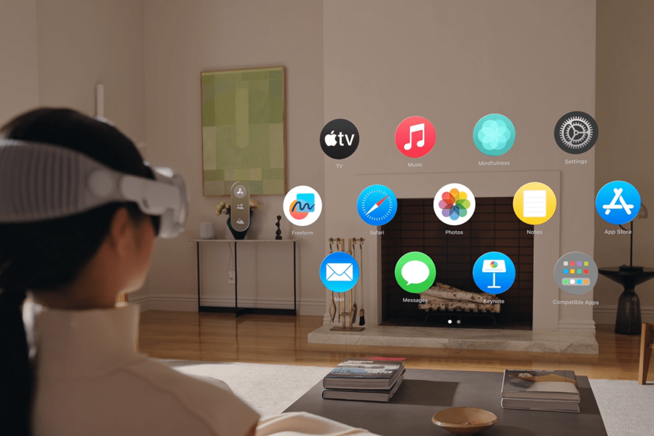 Most Awaited AR headset by Apple - Apple Vision Pro - Digify Digital