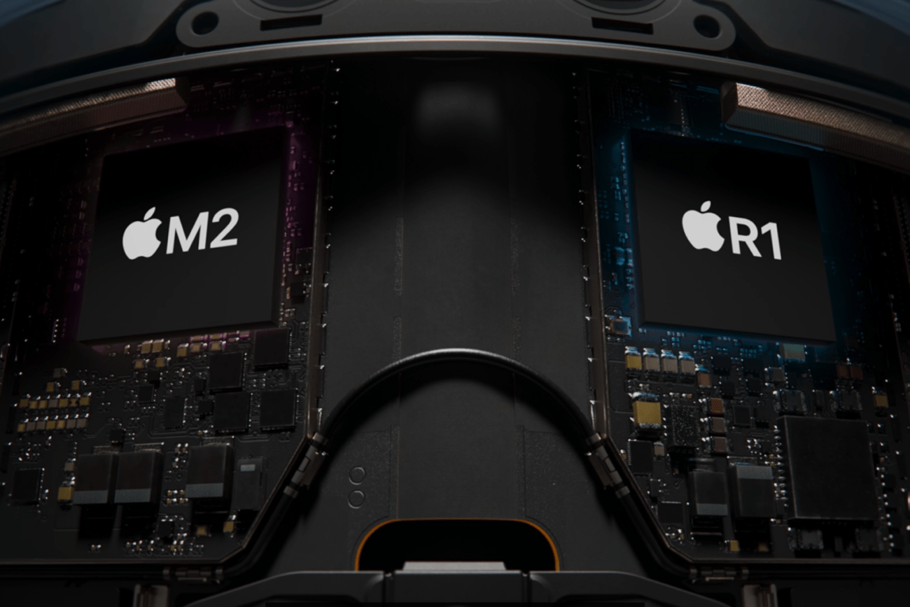 Most Awaited AR headset by Apple - Apple Vision Pro - Digify Digital