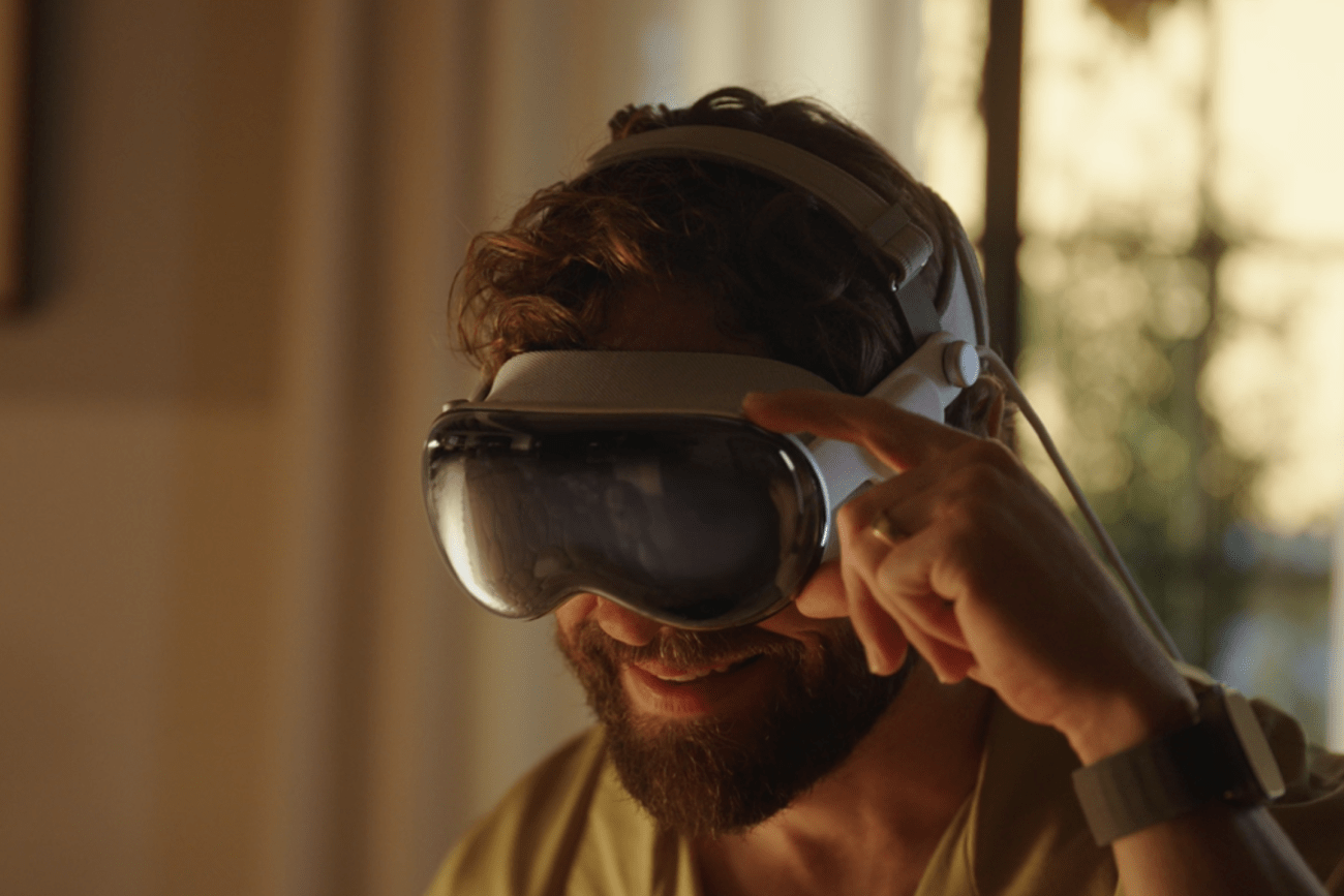 Most Awaited AR headset by Apple - Apple Vision Pro - Digify Digital