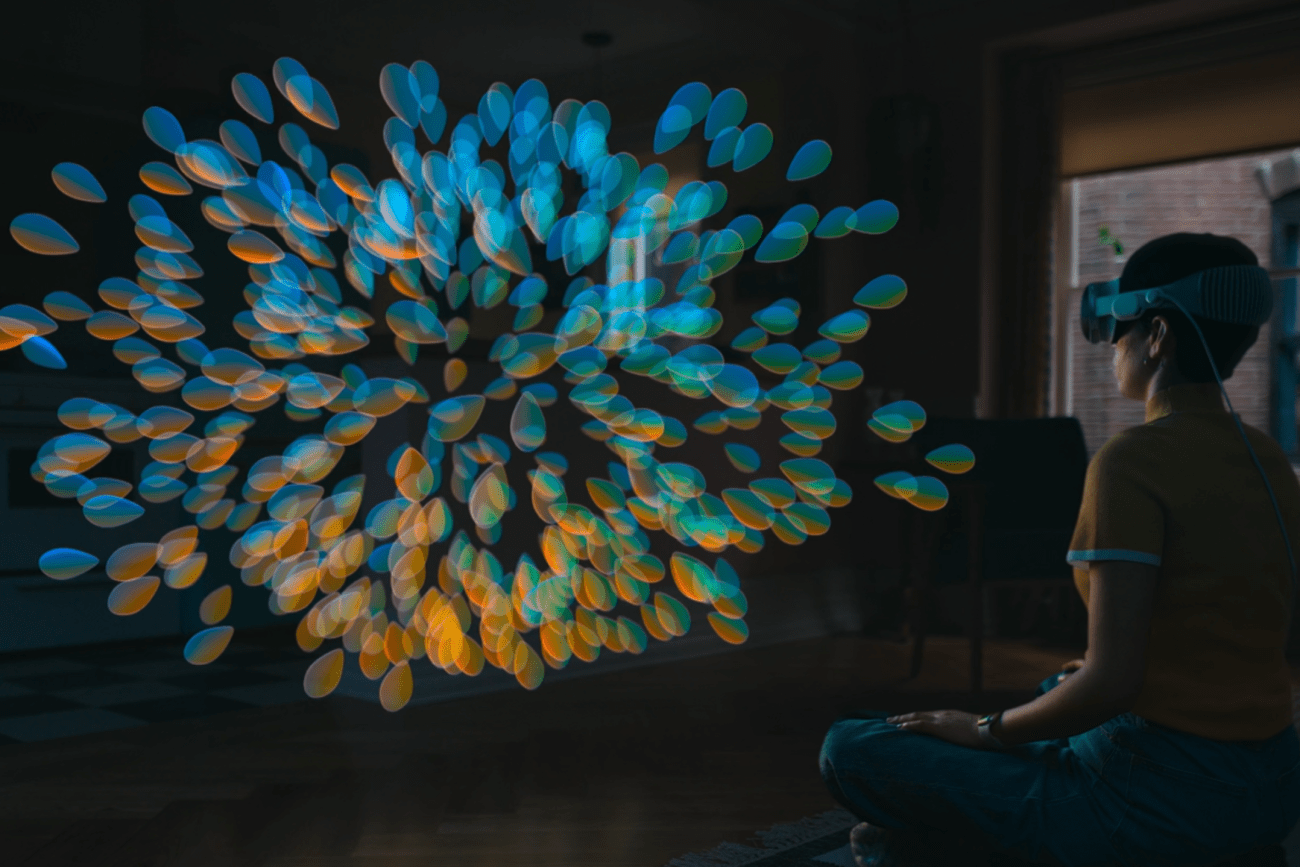 Most Awaited AR headset by Apple - Apple Vision Pro - Digify Digital