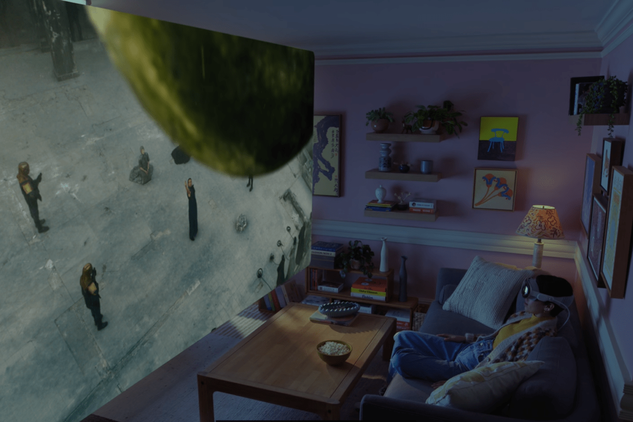 Most Awaited AR headset by Apple - Apple Vision Pro - Digify Digital