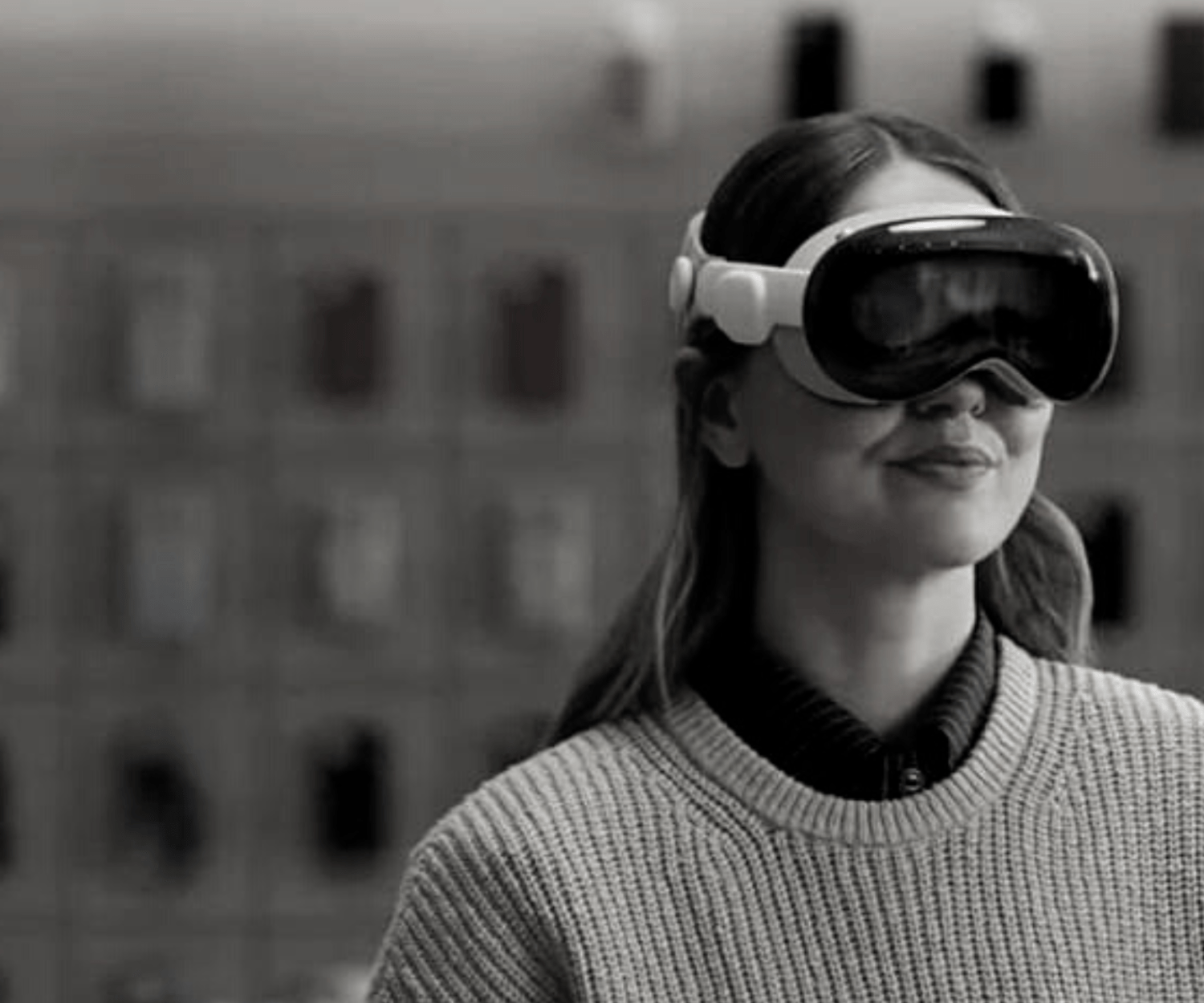 EVOLUTION OF SPATIAL ERA – APPLE’S VISION PRO, Digify digital