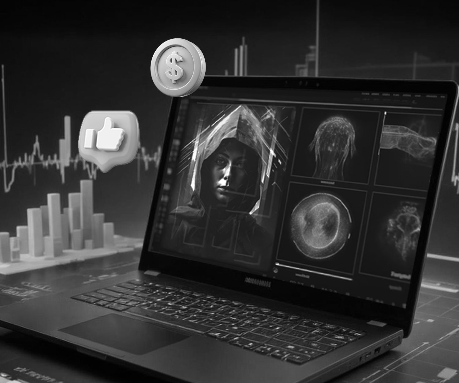 Digify Digital: CGI, 2D 3D Animation Agency Kuwait, Dubai, KSA