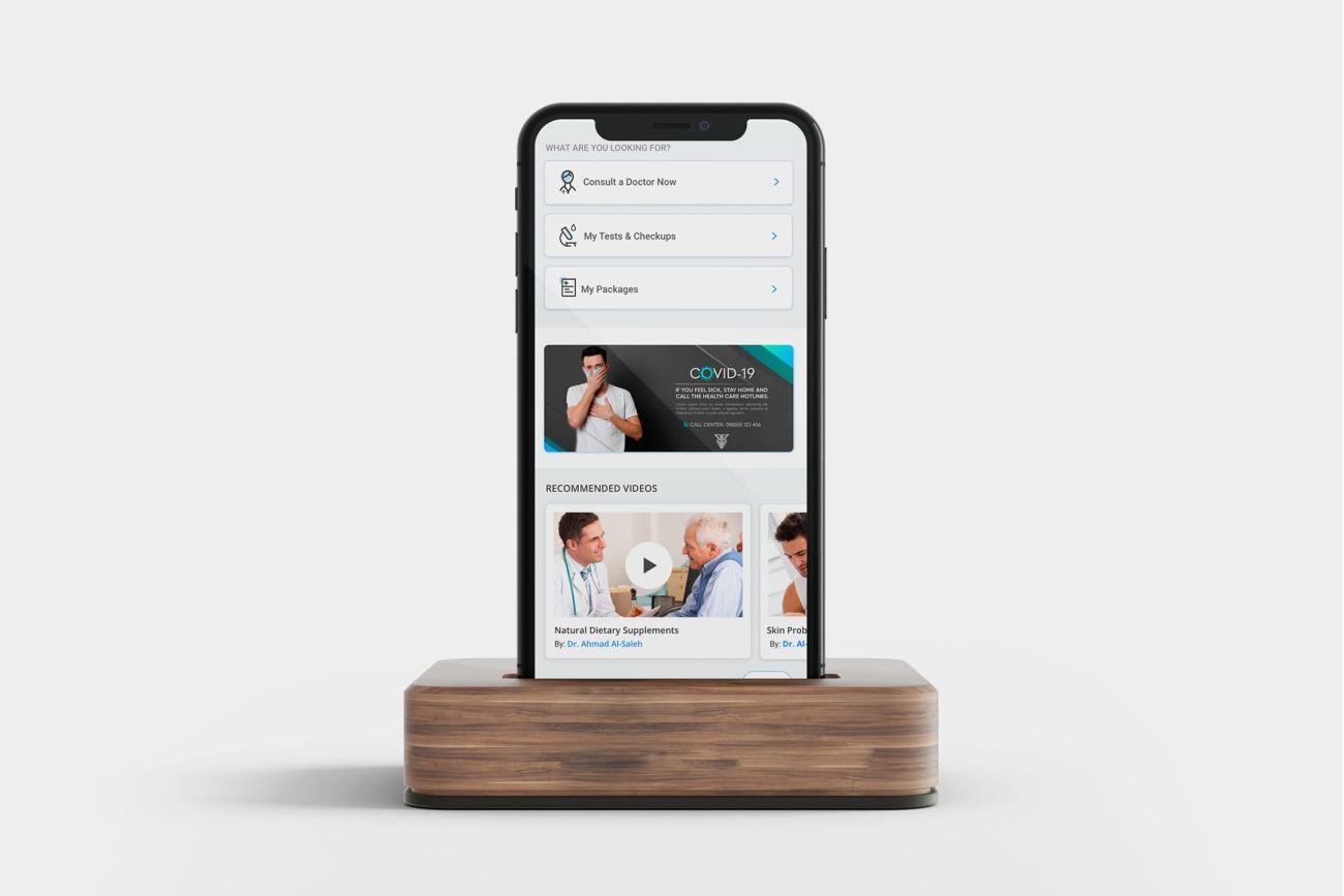 Digify Digital - UI UX Design Agency - Dubai & Kuwait