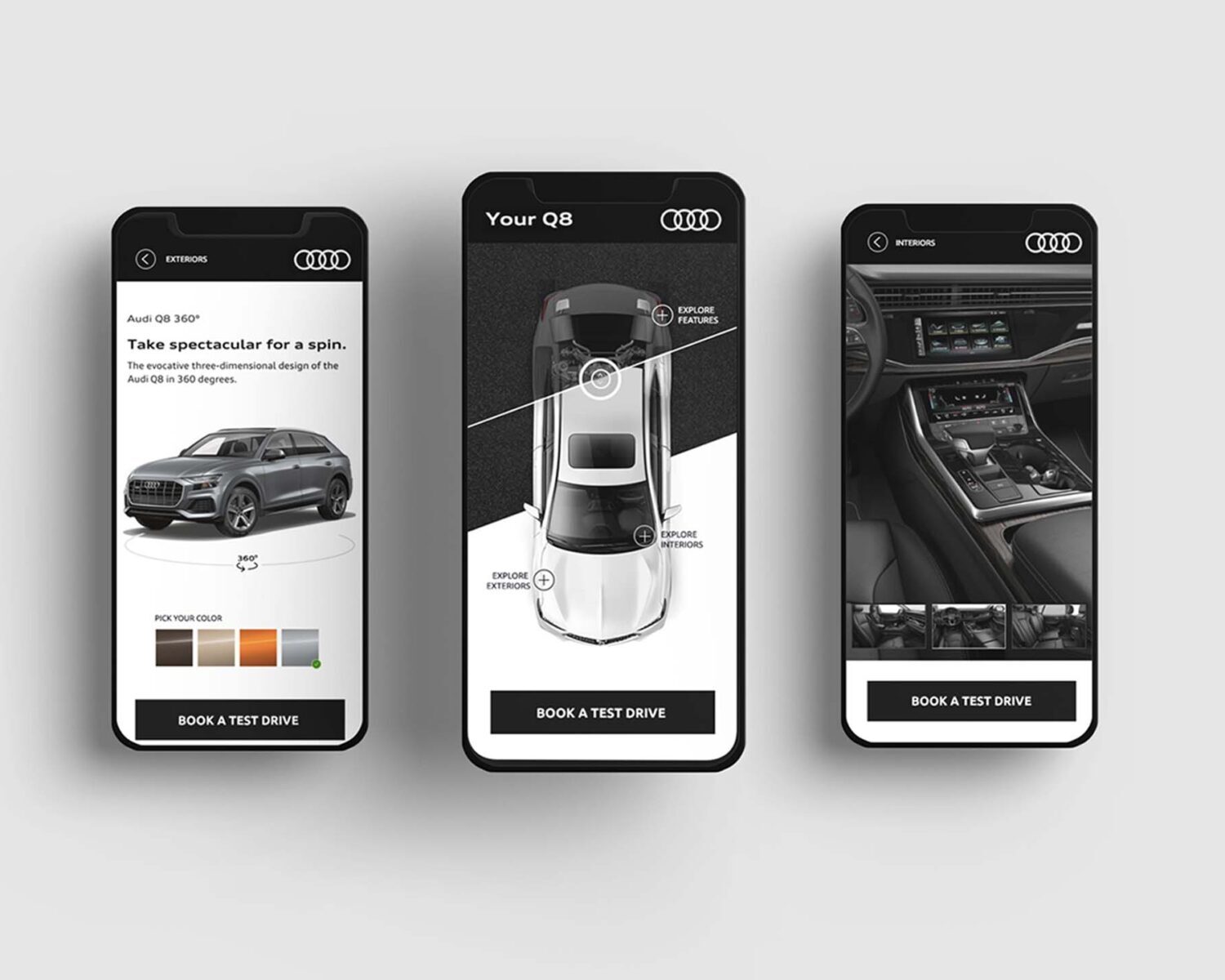 Digify DIgital - Interactive Experience Agency Kuwait & Dubai