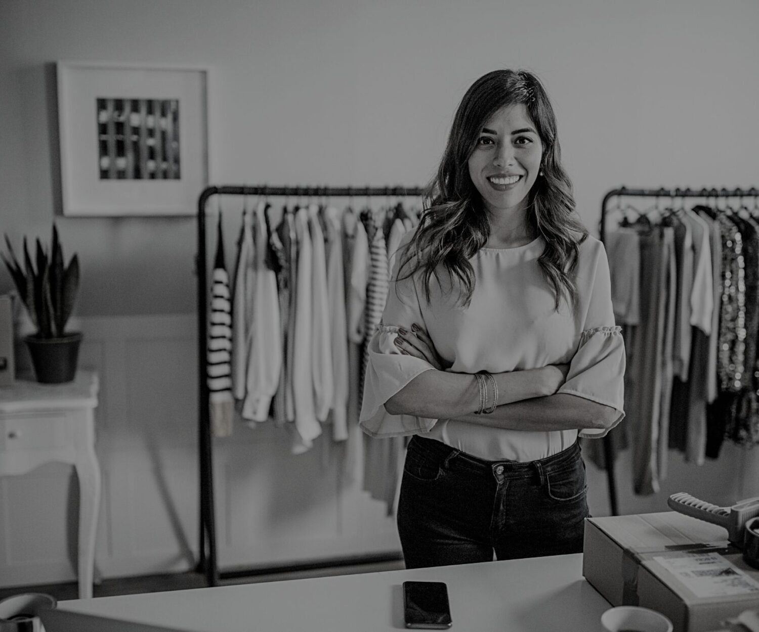 seof for retail business