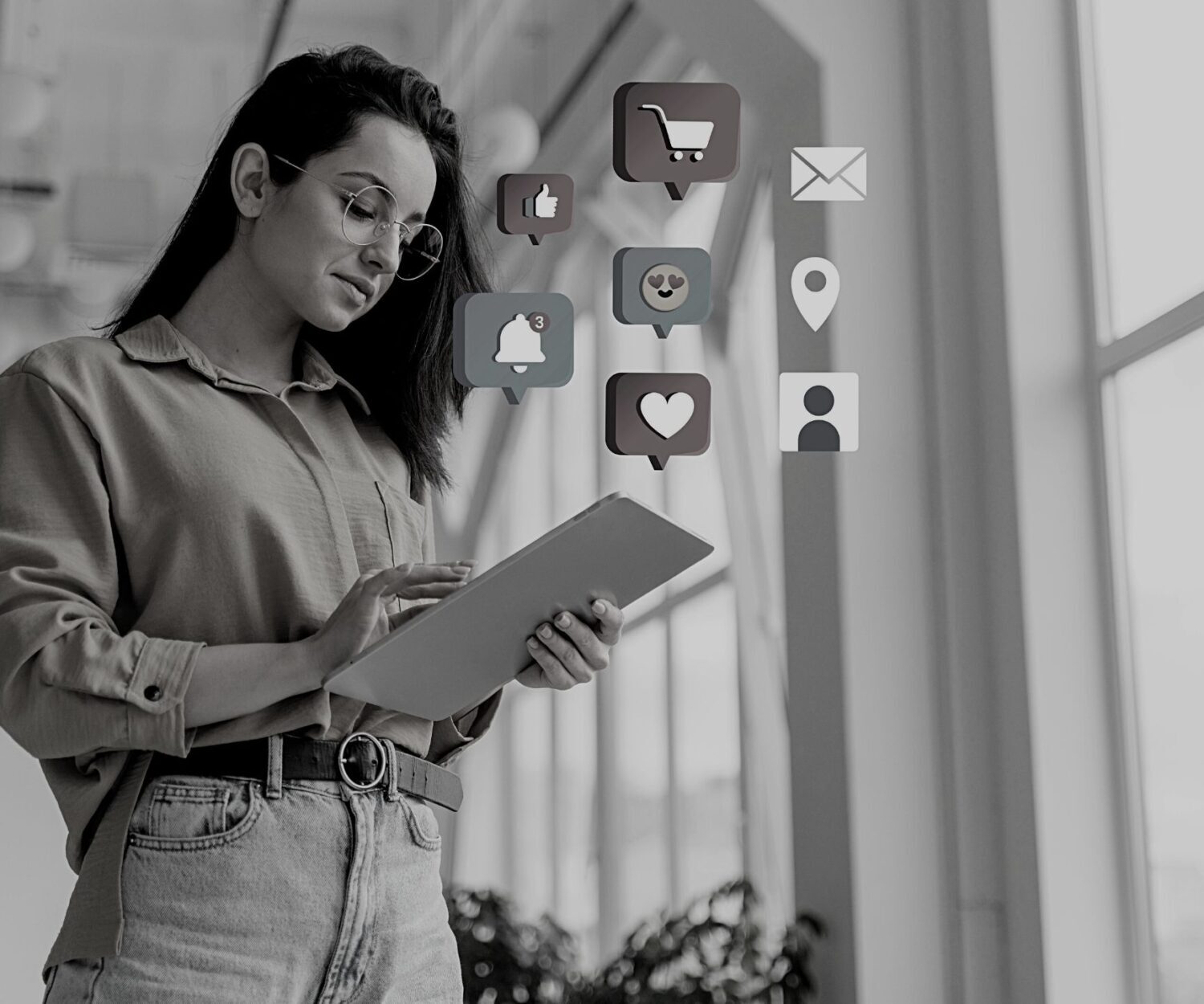 online presence, digify digital, digital marketing, dubai, kuwait, social commerce